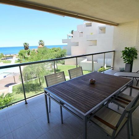 Tierra De Mar 67 By Homeprive Denia Zewnętrze zdjęcie