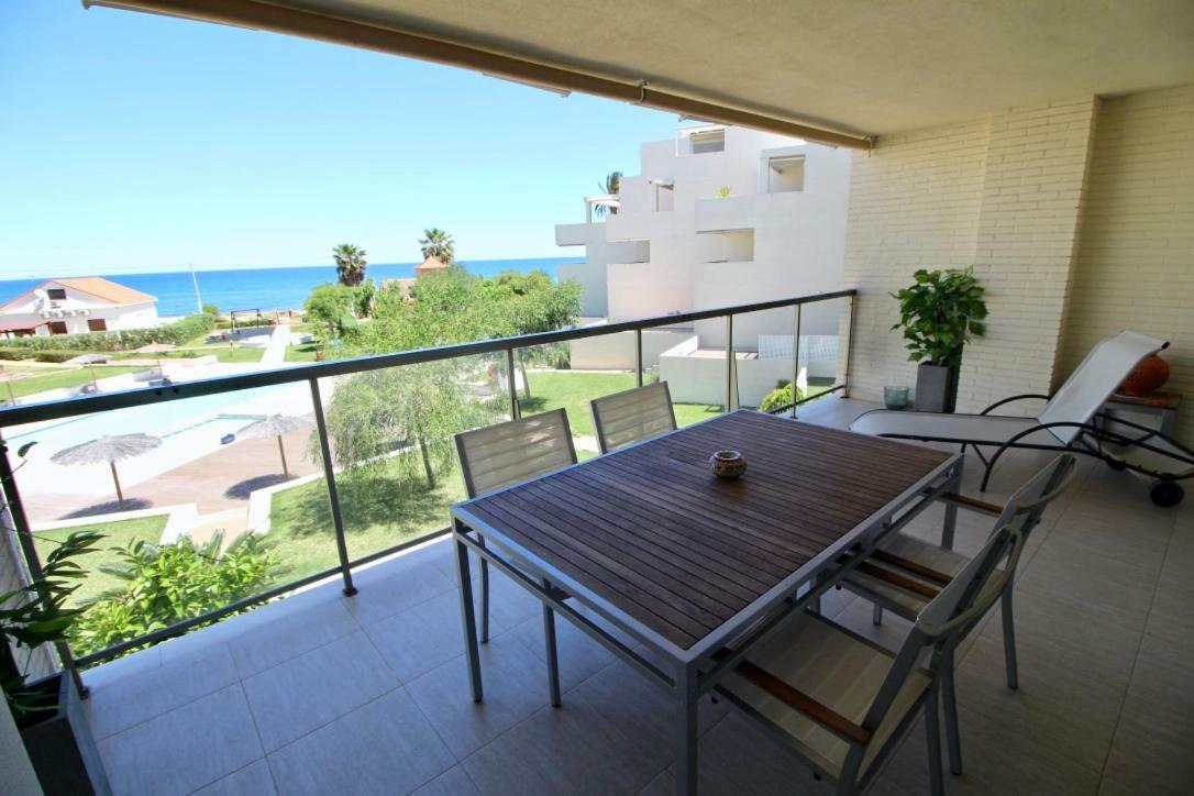 Tierra De Mar 67 By Homeprive Denia Zewnętrze zdjęcie