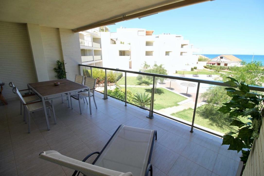Tierra De Mar 67 By Homeprive Denia Zewnętrze zdjęcie