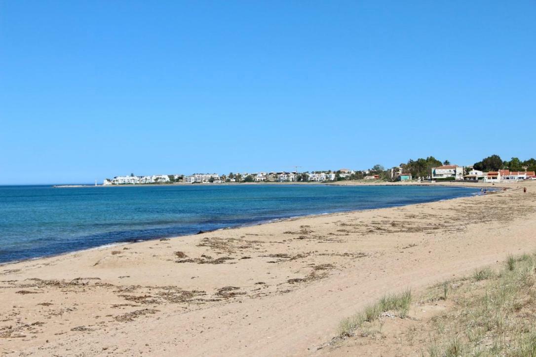 Tierra De Mar 67 By Homeprive Denia Zewnętrze zdjęcie