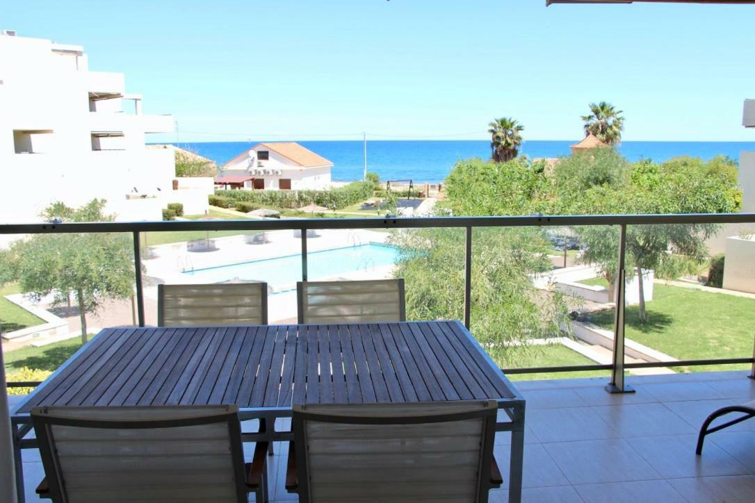 Tierra De Mar 67 By Homeprive Denia Zewnętrze zdjęcie