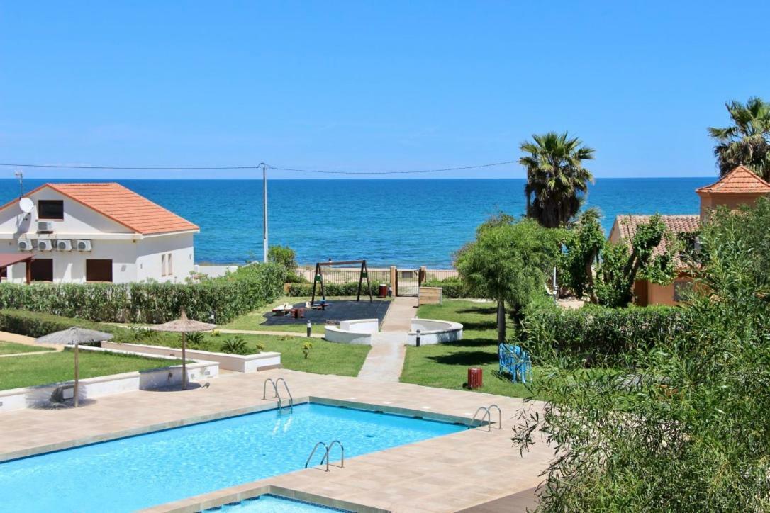 Tierra De Mar 67 By Homeprive Denia Zewnętrze zdjęcie
